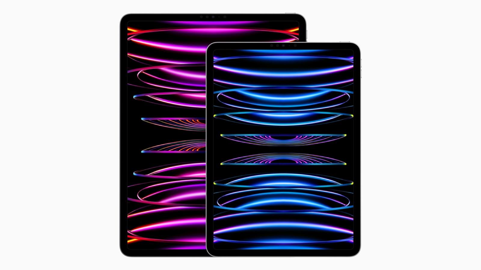iPad Pro M2 vẫn giữ đầy đủ các tính năng quan trọng với mức giá hợp lý