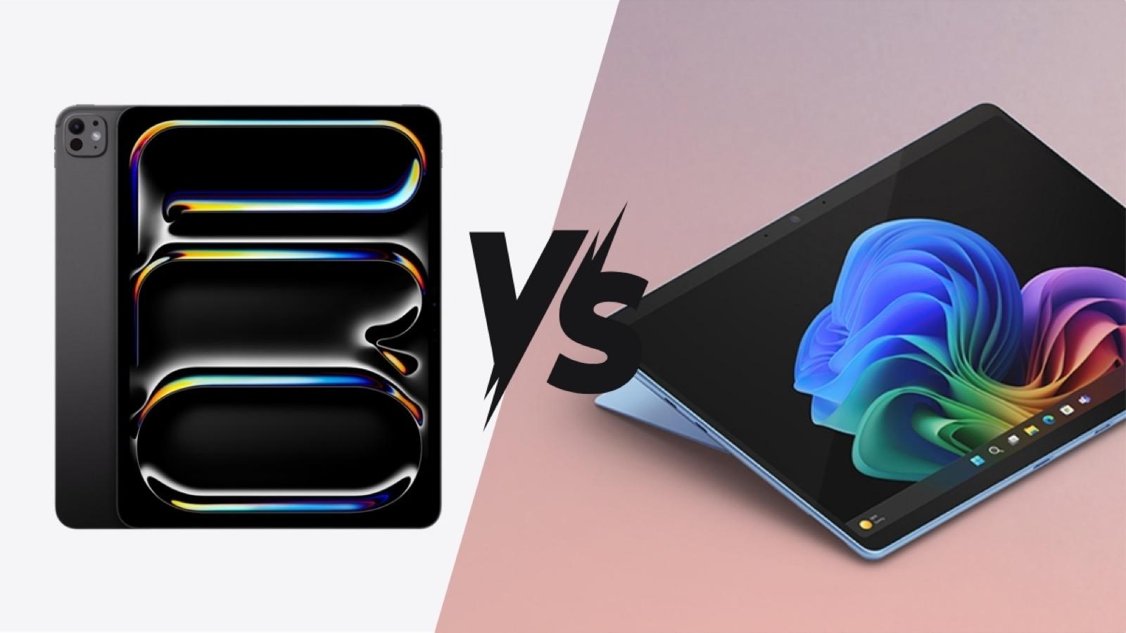 iPad Pro nổi bật nhờ thiết kế mỏng nhẹ và hệ điều hành iPadOS