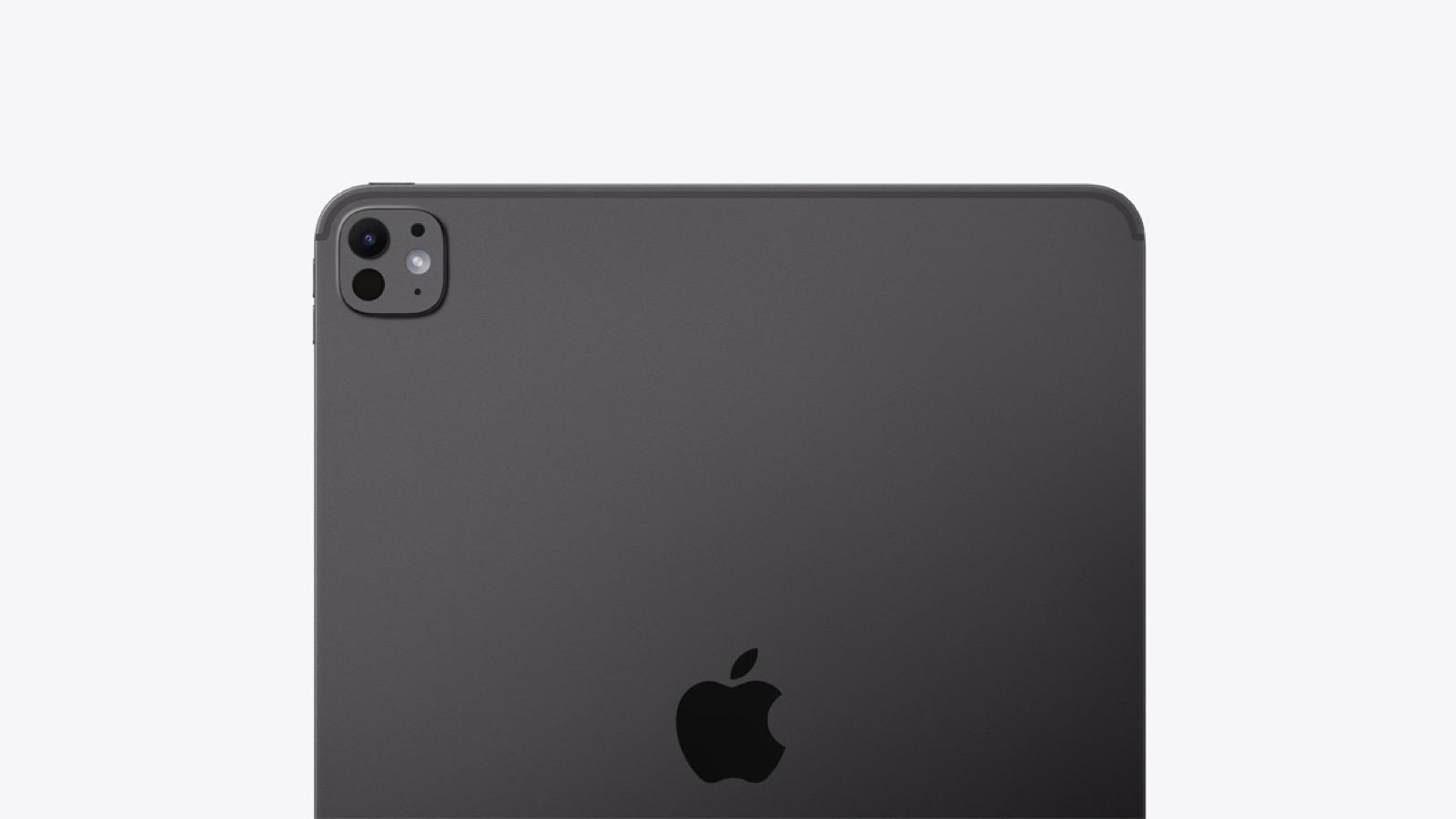 Hiệu năng đồ họa của iPad Pro M5 vượt trội trong các tác vụ chuyên nghiệp