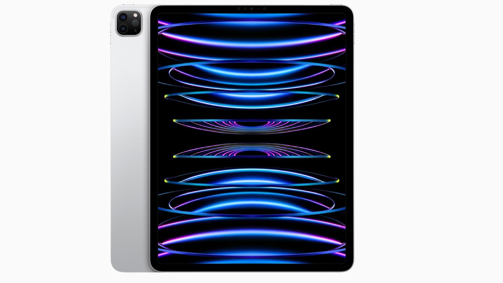 iPad Pro M2 đáp ứng tốt nhu cầu học tập và làm việc hằng ngày