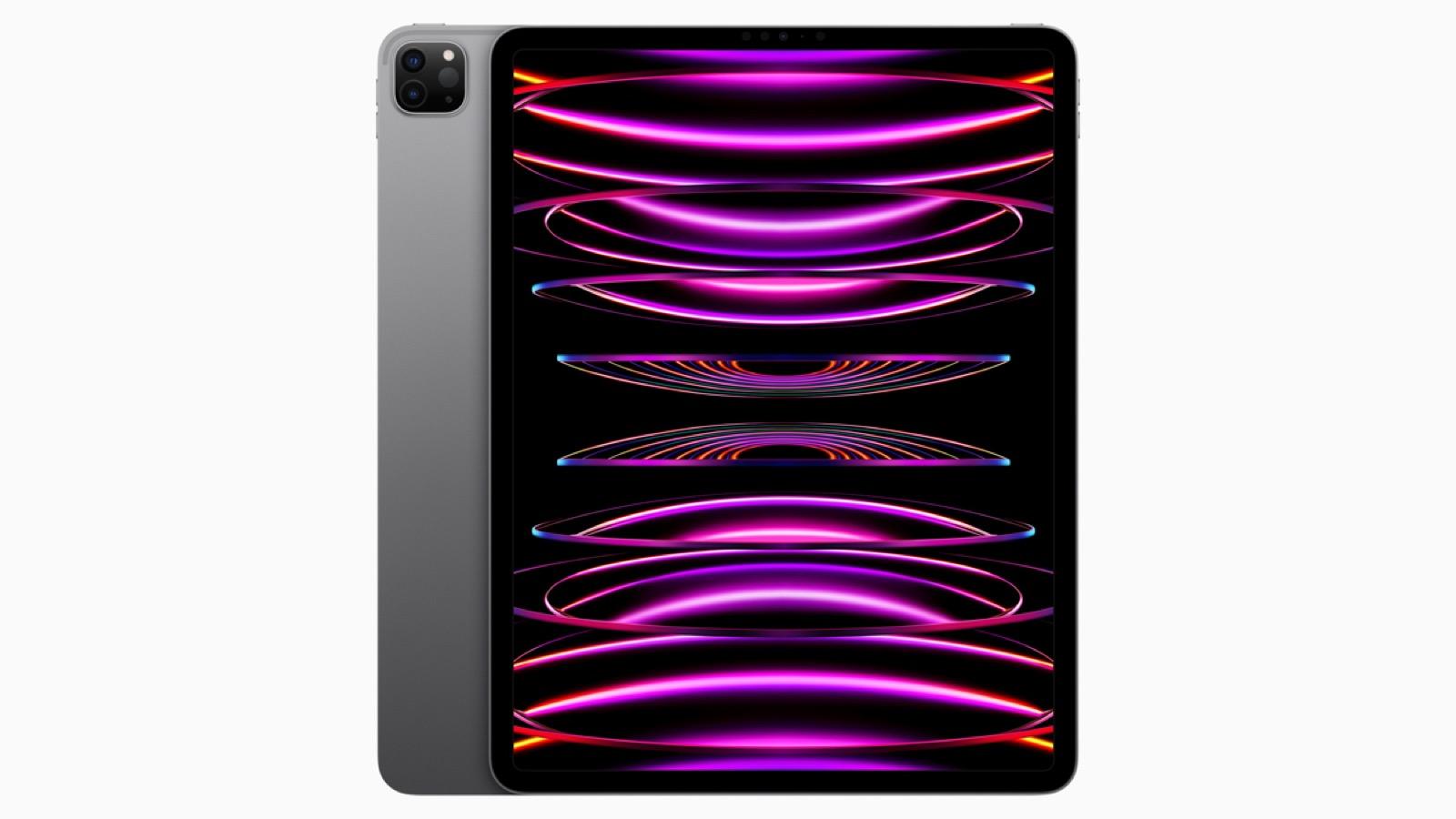 iPad Pro | Chính hãng Apple, giá mới nhất 2026, trả góp 0%