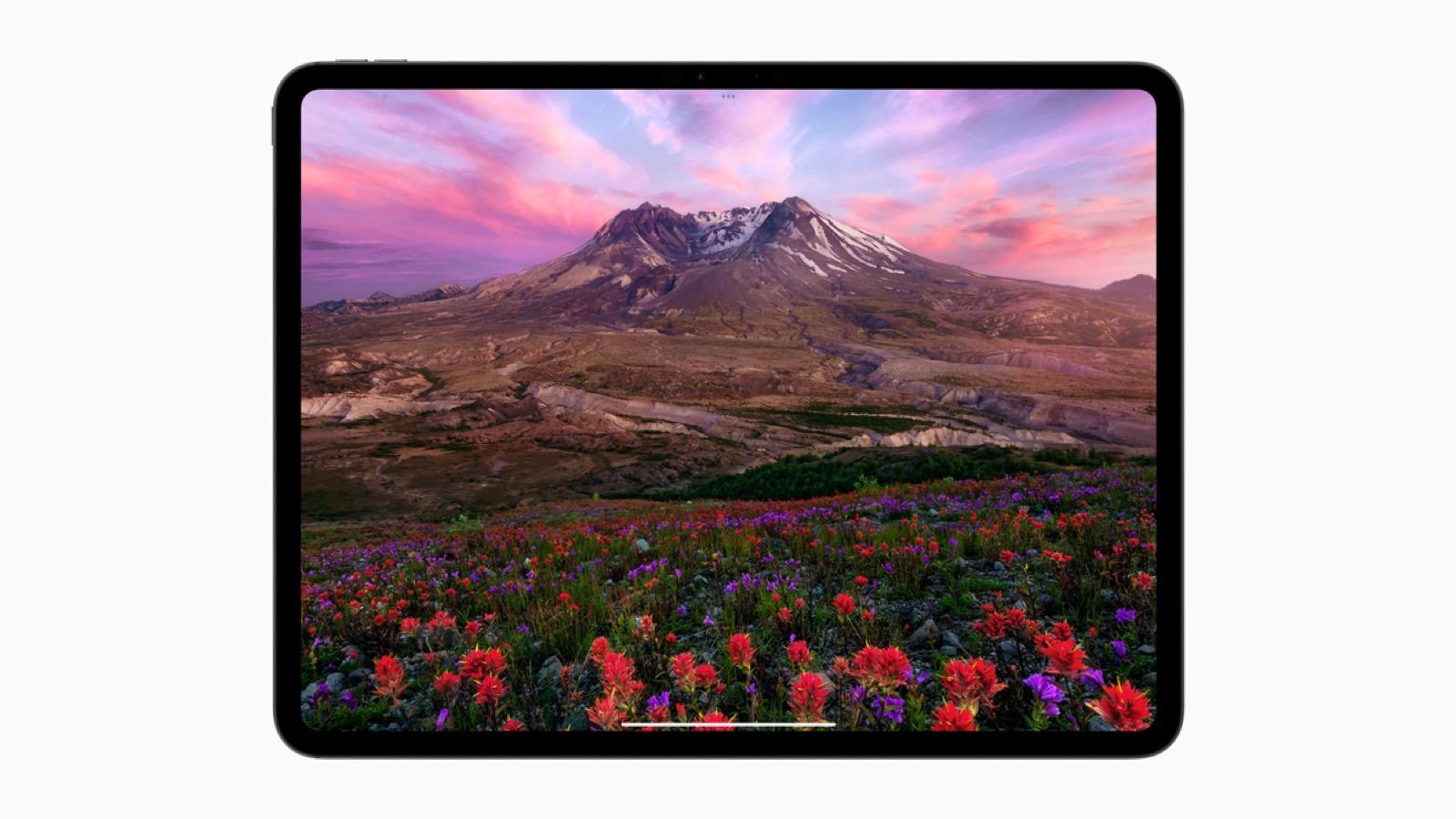 iPad Pro | Chính hãng Apple, giá mới nhất 2026, trả góp 0%