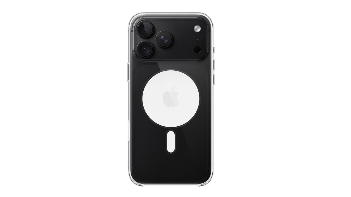 Độ bền của ốp lưng iPhone 18 Pro Max Apple With MagSafe