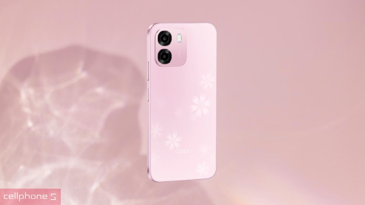 Thời gian ra mắt điện thoại OPPO A6