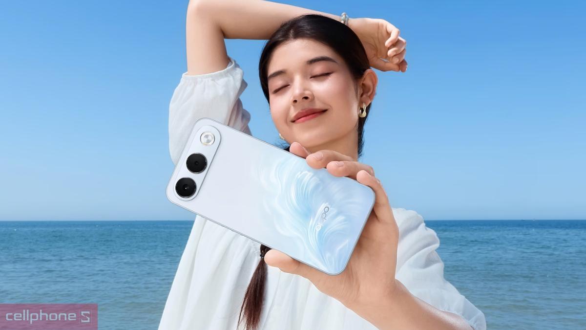 Thời gian ra mắt điện thoại OPPO A7 PRO 5G