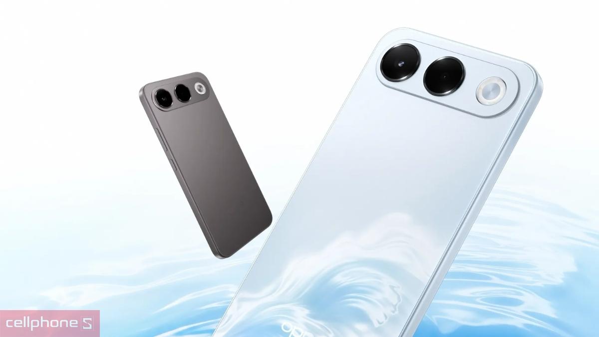 Giá bán điện thoại OPPO A7 PRO 5G