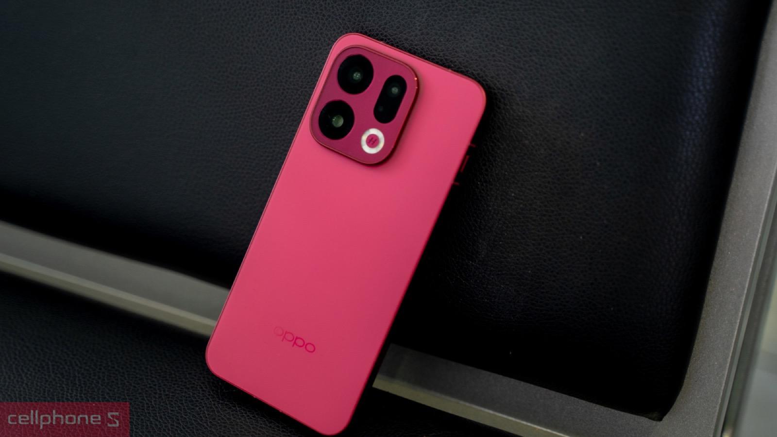 Giá bán điện thoại OPPO Find X10