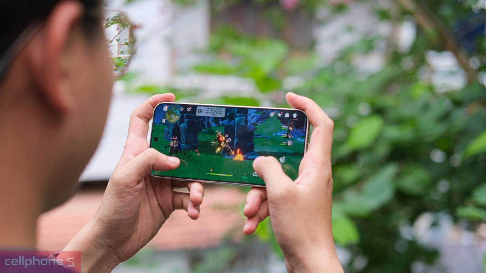 CPU điện thoại OPPO Find X10
