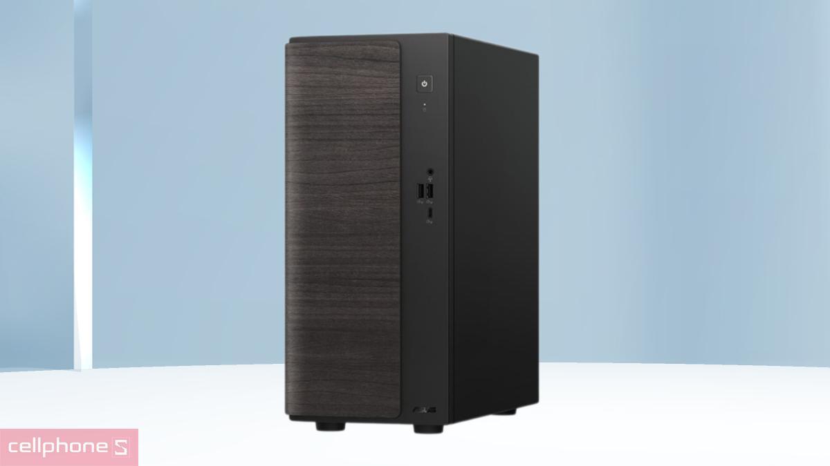 Thiết kế máy tính PC ASUS V501MV-07240H073W