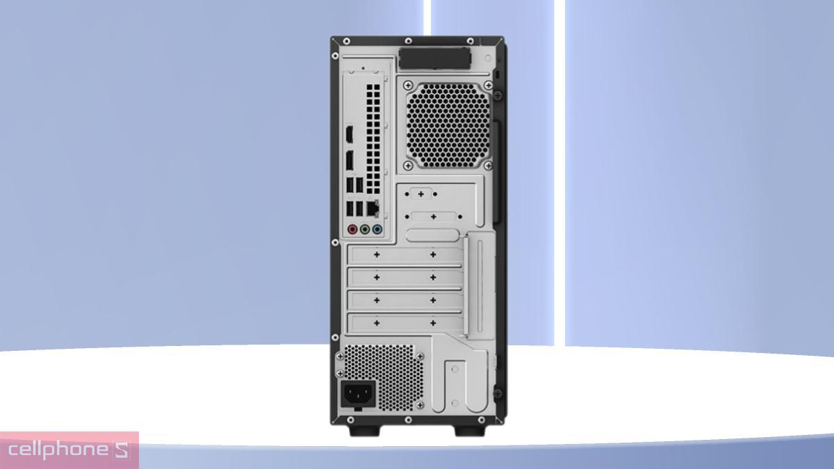 Cổng kết nối máy tính PC ASUS V501MV-07240H073W