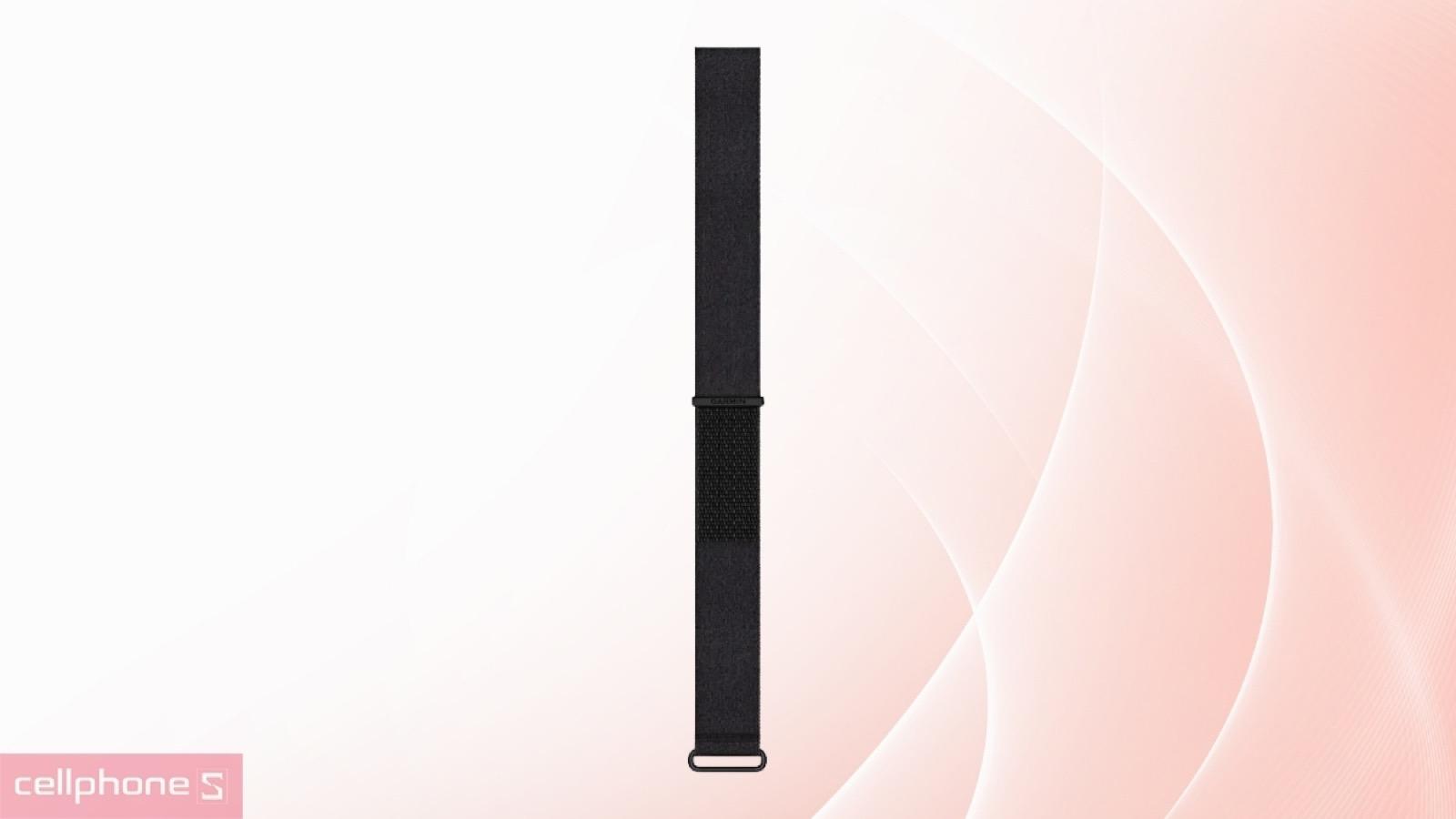 Thiết kế dây đeo bắp tay Garmin CIRQA L-XL