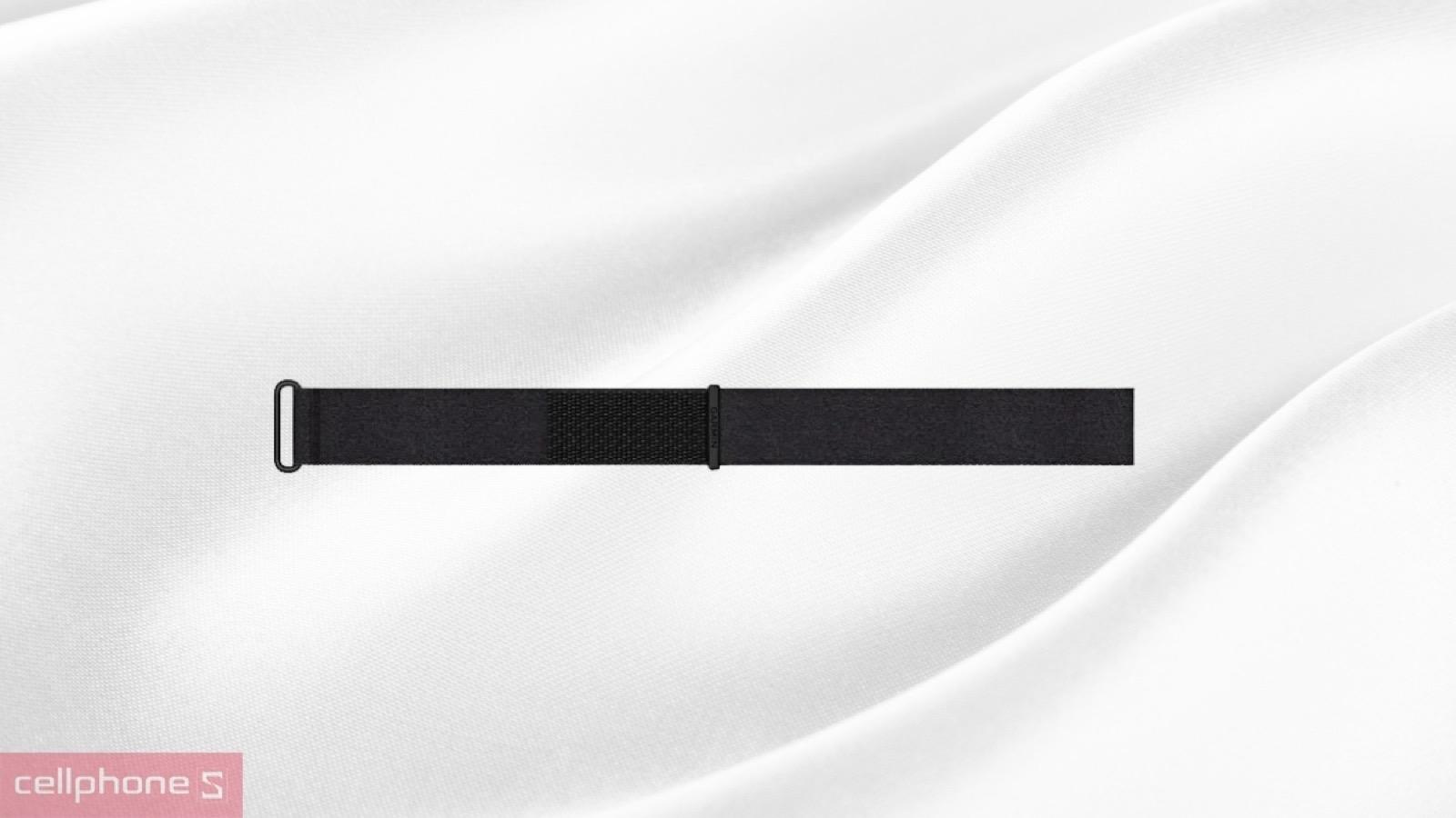 Chốt trượt của dây đeo bắp tay Garmin CIRQA L-XL
