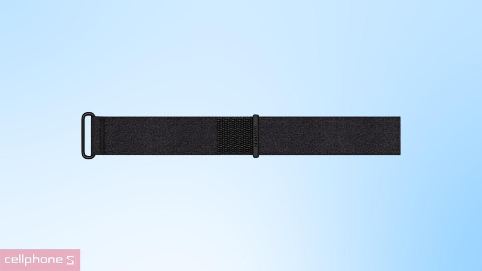 Thanh trượt tháo lắp nhanh của dây đeo cổ tay Garmin CIRQA L-XL