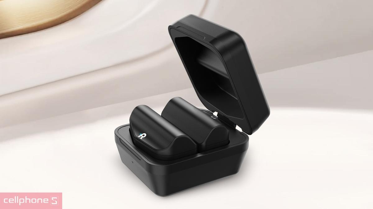Hộp sạc của pin dự phòng cho kính Rokid Glasses