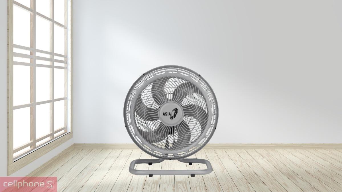 Lồng lốc xoáy của quạt sàn Asiavina Turbo Plus - VY636792