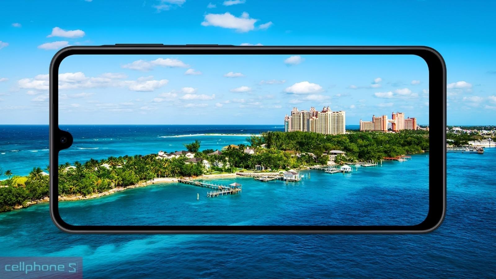 Samsung Galaxy A18 hỗ trợ RAM Plus mở rộng bộ nhớ cho đa nhiệm