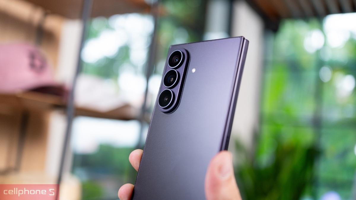 Giá bán Samsung Galaxy Z Fold 8 Ultra theo từng phiên bản bộ nhớ