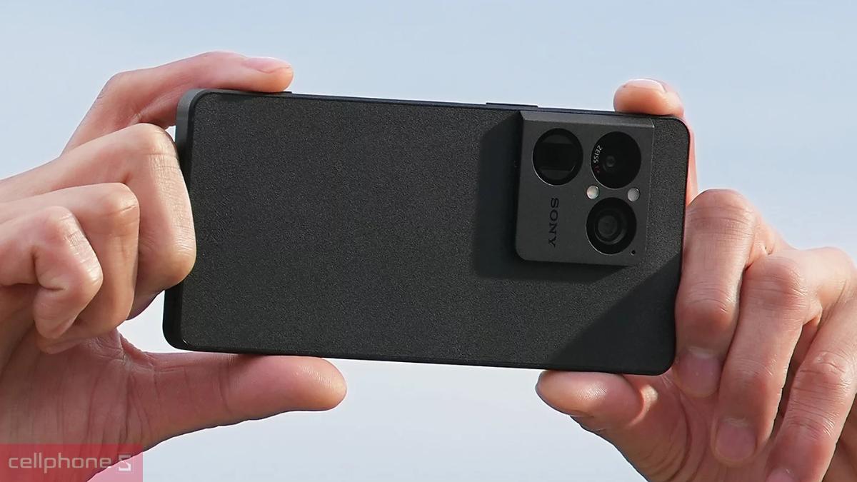 Thời điểm ra mắt Điện thoại Sony Xperia 1 VIII ngày 13/05/2026