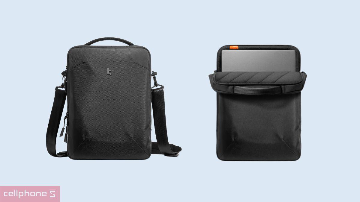 Bảo vệ tối ưu cho laptop và thiết bị công nghệ.