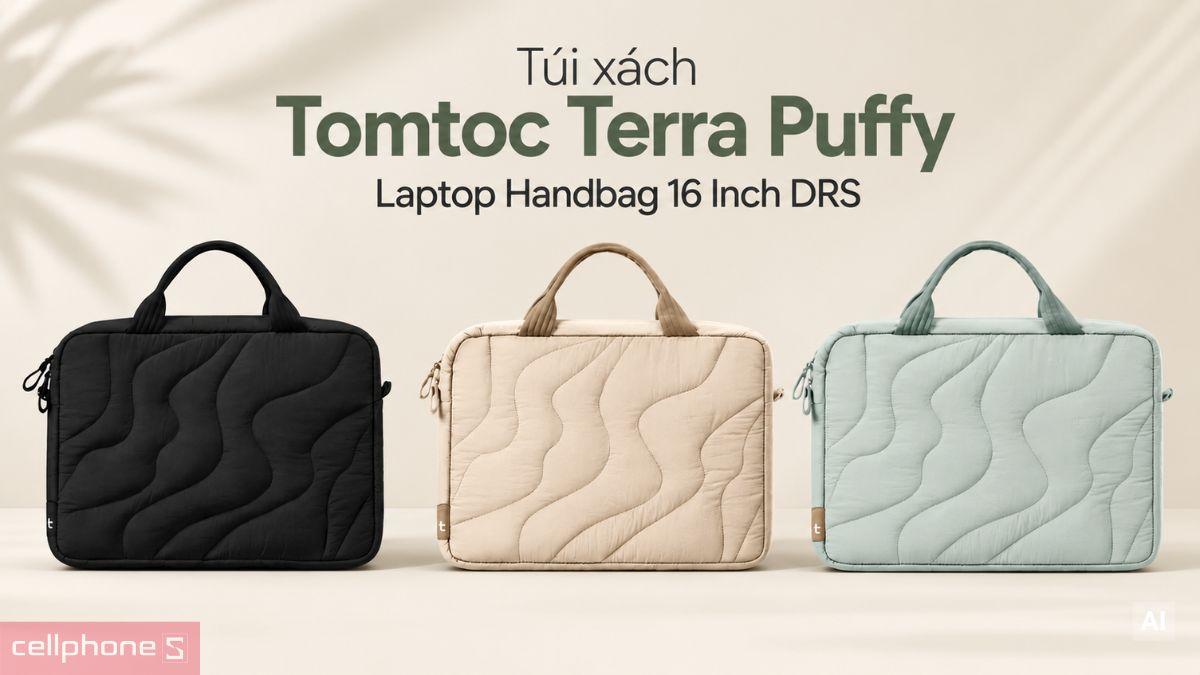 Thiết kế puffy hiện đại, thời trang