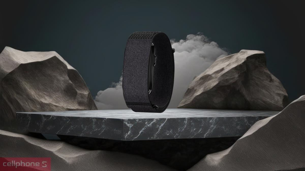 Nhóm người dùng phù hợp vòng đeo tay thông minh Garmin CIRQA L-XL