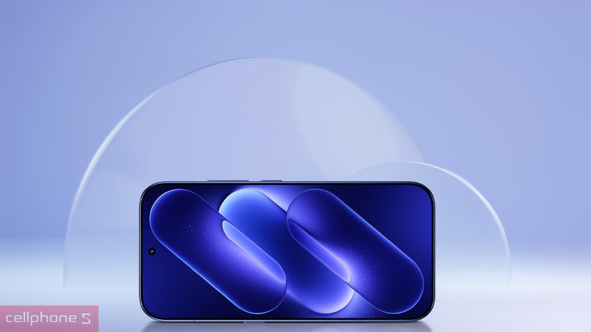 Thời gian ra mắt điện thoại Xiaomi 18 Pro