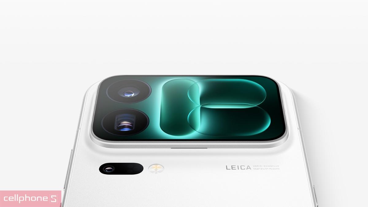 Giá bán điện thoại Xiaomi 18 Pro Max 16GB 1TB