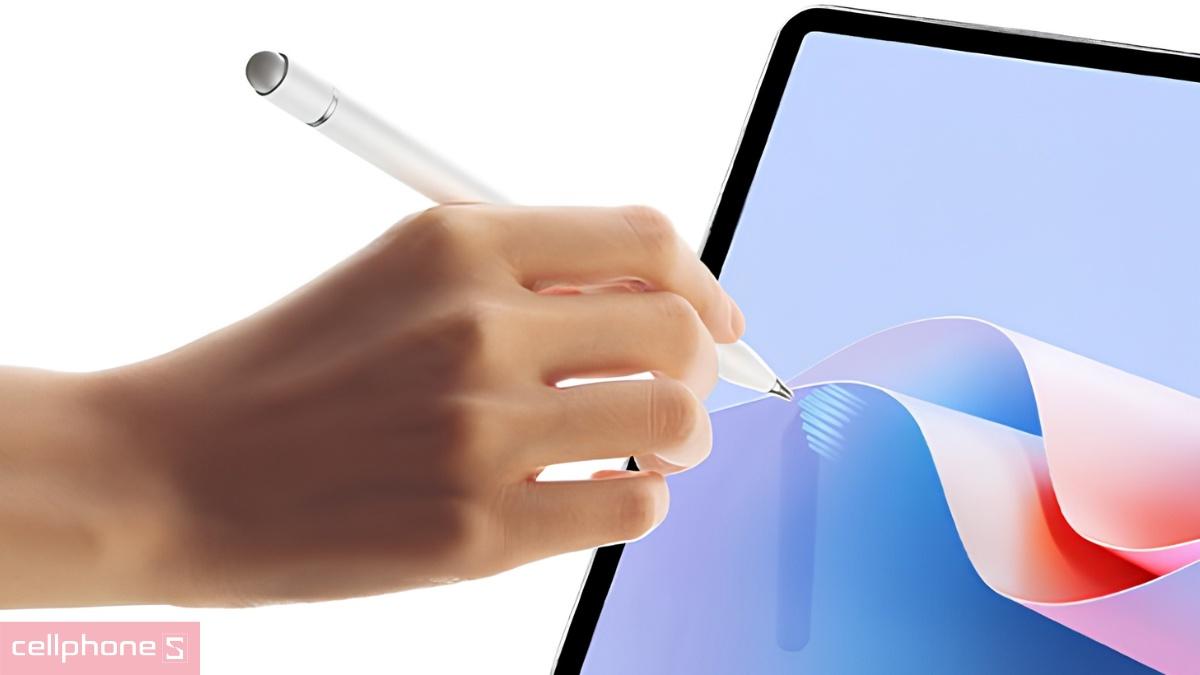 Tính năng sử dụng thức thì của bút cảm ứng HuaweiXiaomi Baseus Wise Writing HN1 Universal Version Wired Charging 2in1