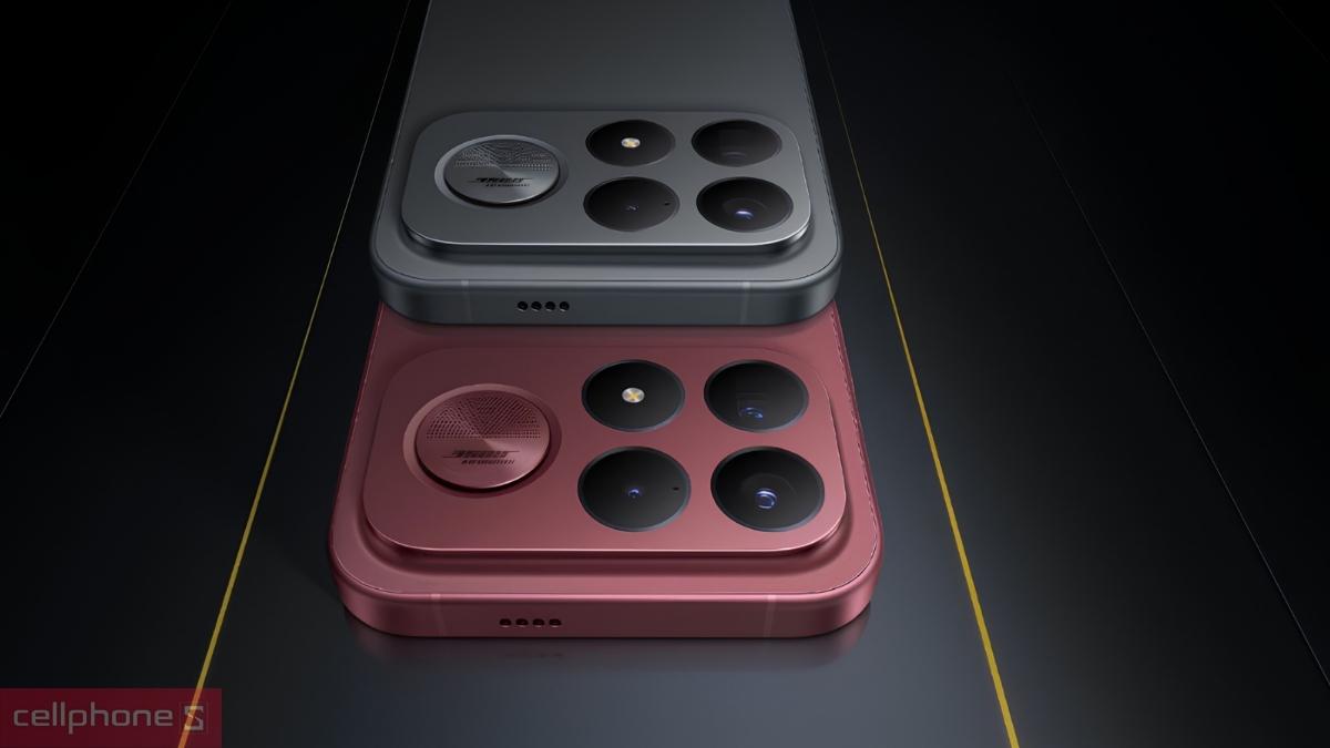 Xiaomi POCO F9 Ultra chính thức ra mắt vào ngày 01/09/2026