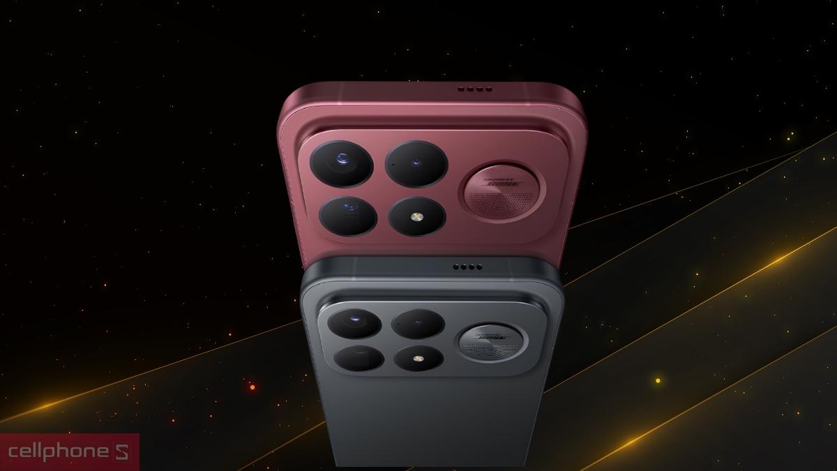 Xiaomi POCO F9 Ultra phù hợp với nhiều nhu cầu sử dụng