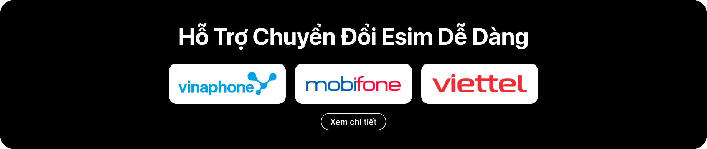 Hỗ trợ đổi Esim iPhone 18 Pro Max 1TB Desktop