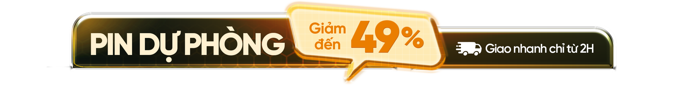 Pin dự phòng