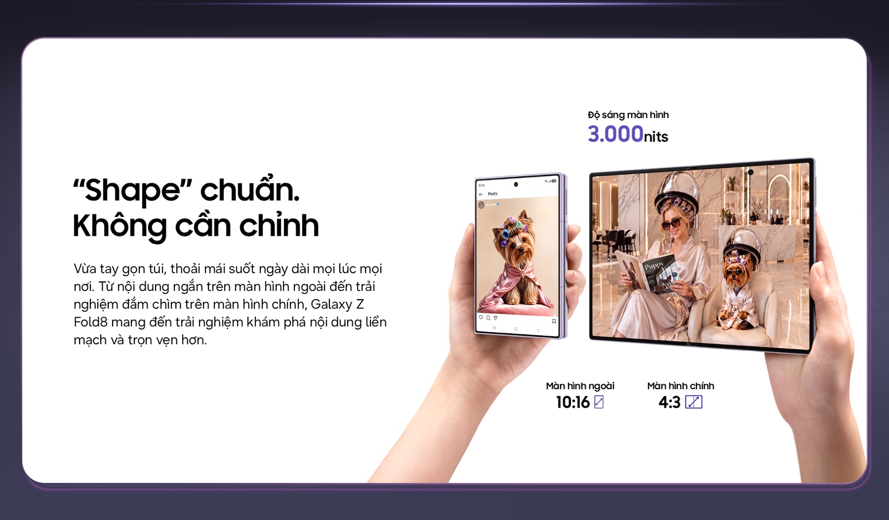 Samsung Z Fold 8 Ultra pin 5.000 mAh, trâu hơn Z Fold 8 Desktop