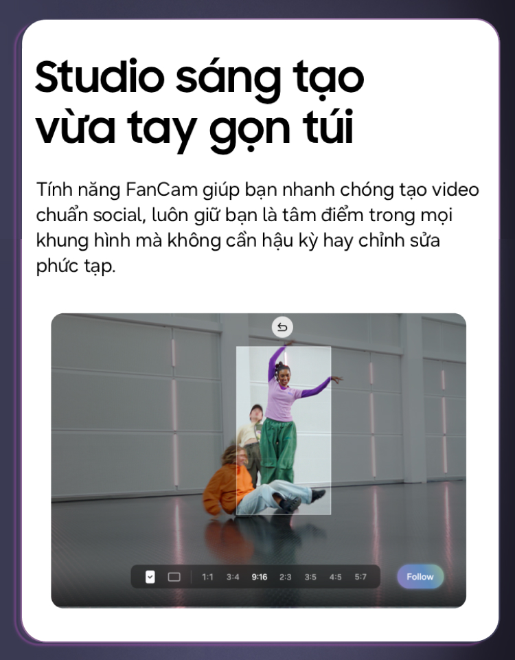 Điện thoại Samsung Galaxy Z Fold 8 Ultra mạnh mẽ chuẩn Ultra Mobile