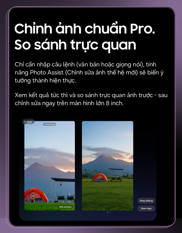 Điện thoại Samsung Galaxy Z Flip 8 là dòng Z Flip mỏng nhất Mobile